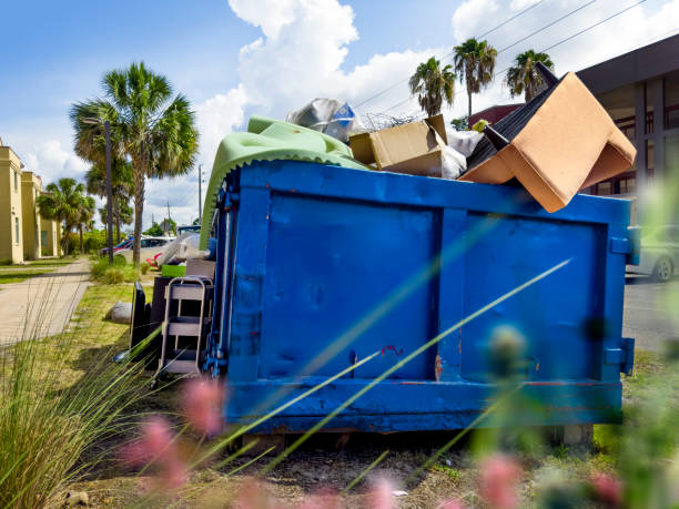 Best Estate Cleanouts in Olga, FL